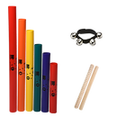 Parents for Arts Education Kit