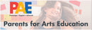 Parents for Arts Education Kit