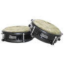 Commuter Congas