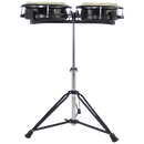 Commuter Congas