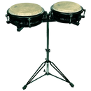 Commuter Congas