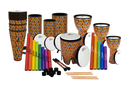 Sympatico 12-Piece Plus KIT