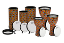 Sympatico 6-Piece Basic - KIT 1