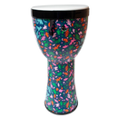 Toca Sympatico™ Nesting Djembes - Pretuned Heads (TSSND-FP)