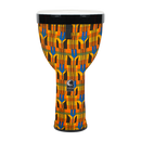 Toca Sympatico™ Nesting Djembes - Tunable Heads (TSSND-FT)