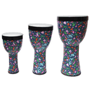 Toca Sympatico™ Nesting Djembes - Pretuned Heads (TSSND-FP)