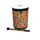 Toca Sympatico™ System Nesting Djun Djuns - (TSSNDD)