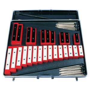 Rhythm band resonator hot sale bells