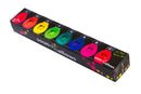 Soundbellows® 8-Note C Major Diatonic Set, Basic (SBS-DB)