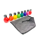 Soundbellows® 8-Note C Major Diatonic Set, Basic (SBS-DB)