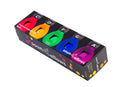 Soundbellows® 5-Note Chromatic Extension Set, Basic (SBS-CB)