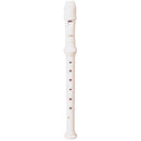 Aulos 2-piece Soprano Recorder