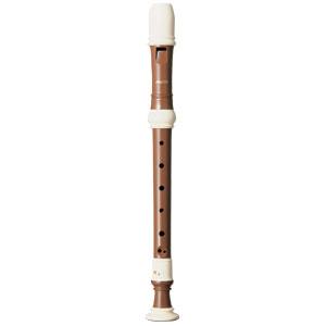 Aulos Haka series Soprano Recorder