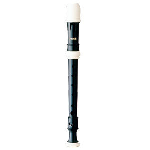 Aulos Symphony Series Sopranino Recorder A507B