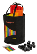 Boomwhackers® 54 Tube Classroom Pack (BW54TB)