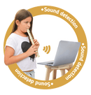 Voggenreiter Flute Master Interactive Music Software Recorder Set