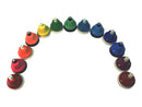 KIDSPLAY® 13-Note Desk Bell Set (RB119)
