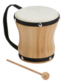 Single Hand Bongos
