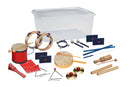Deluxe Rhythm Band Set, 15 Players