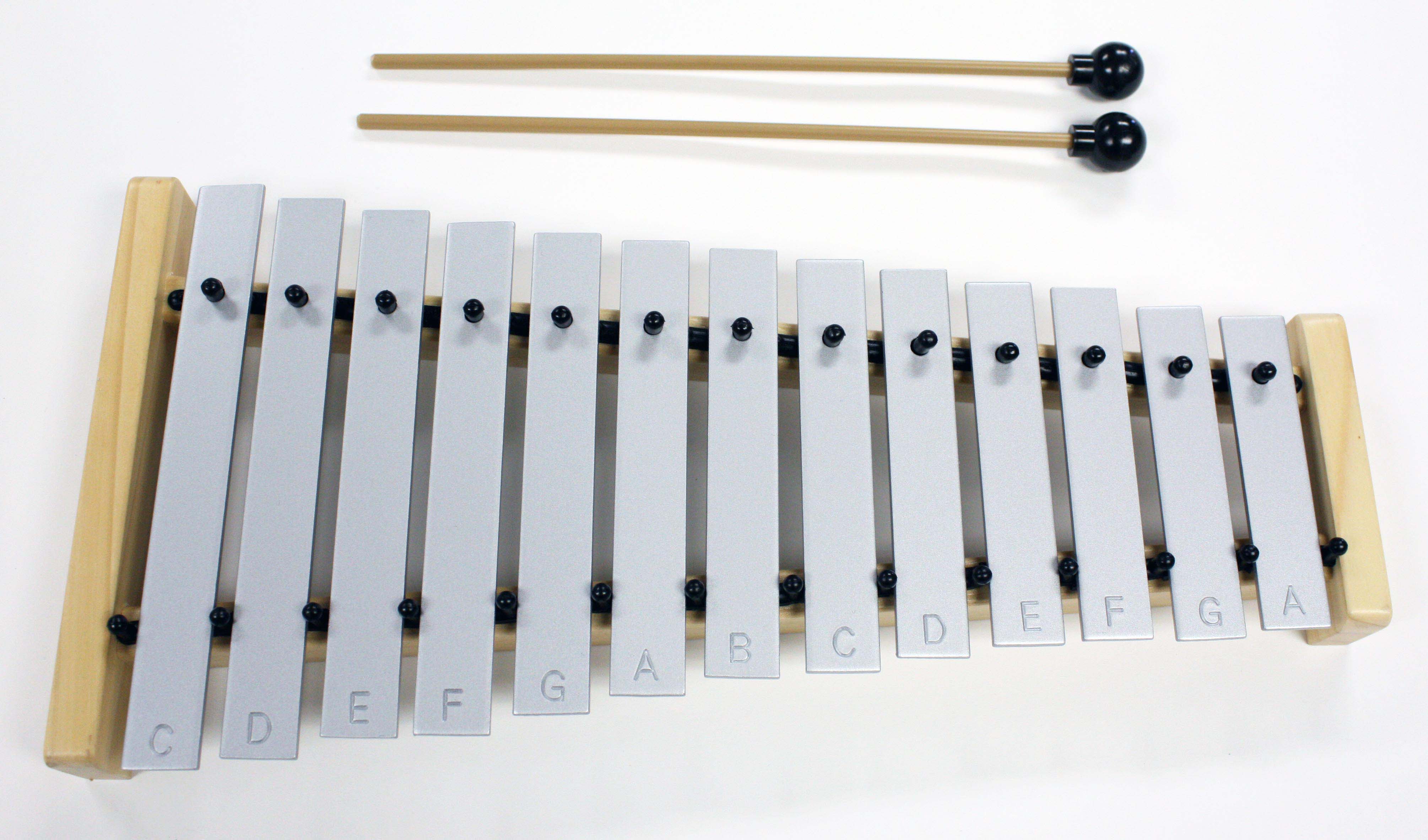 Glockenspiels in Percussion Instruments & Accessories 