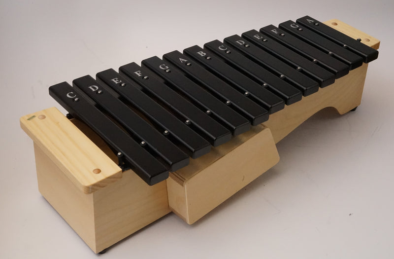 RBI Orff - Alto Xylophone, Fiberglass bars