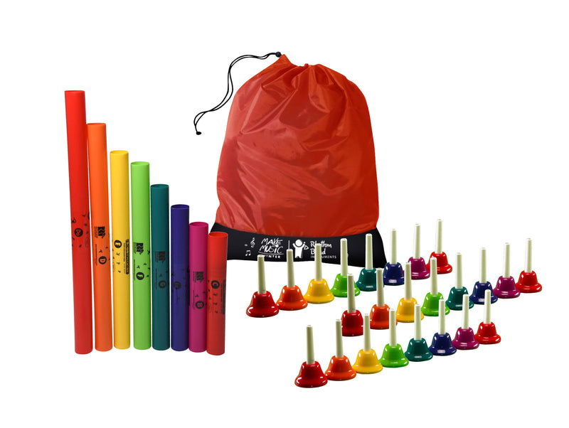 40 Person Bell By Bell Activity Pack