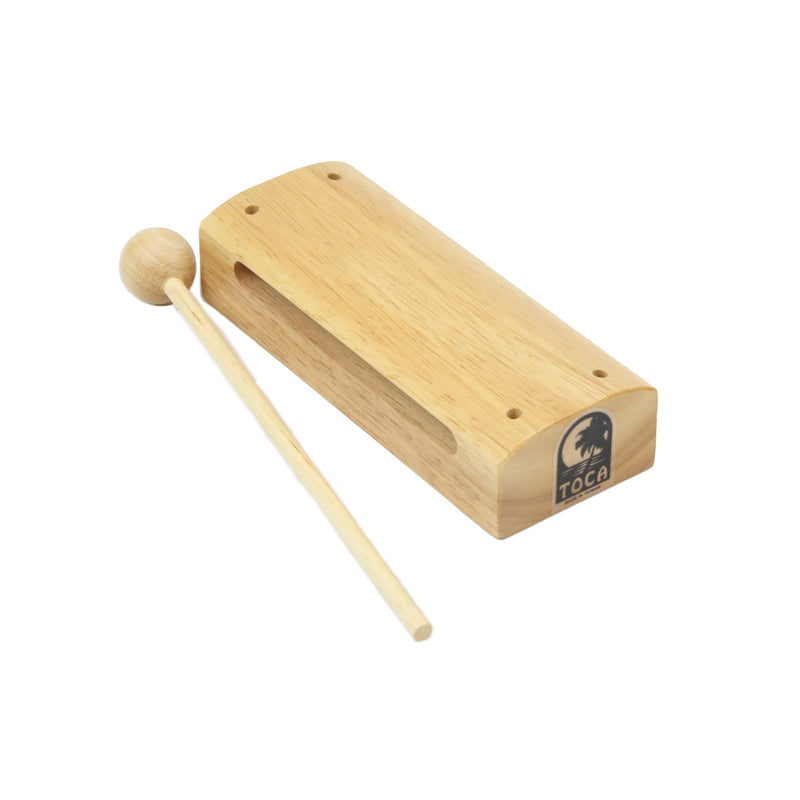 Toca Percussion Player's Series Wood Blocks