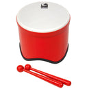 Toca Percussion Freestyle II Tom-Tom Drums (TF2T-)