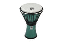 Toca Percussion Freestyle Colorsound Djembes (TFCDJ-)