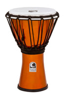 Toca Percussion Freestyle Colorsound Djembes (TFCDJ-)
