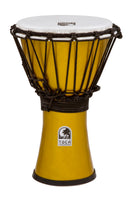 Toca Percussion Freestyle Colorsound Djembes (TFCDJ-)