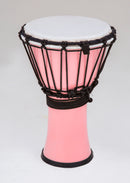 Toca Percussion Freestyle Colorsound Djembes (TFCDJ-)