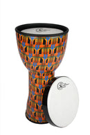 Toca Sympatico™ Nesting Djembes - Tunable Heads (TSSND-FT)