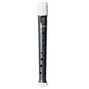 Aulos "Symphony" series Garklein Recorder (A501S)