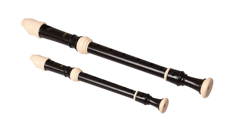 soprano altissimo Aulos "Symphony" series Soprano/Alto Set