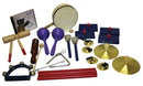Bing Bang Boom Percussion Fun