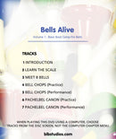 Bells Alive, Volume 1 DVD