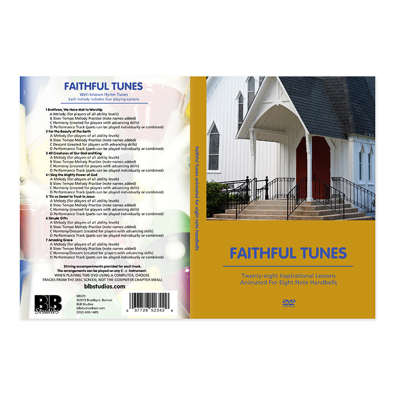 Faithful Tunes