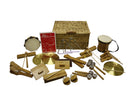 BamBoom! 25-pc Deluxe Rhythm Kit
