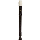 Canto 1-piece Soprano Recorder