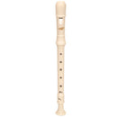 Canto 1-piece Soprano Recorder