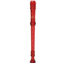 Canto 1-piece Soprano Recorder