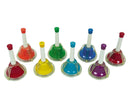 Combined Hand/Desk Bells, Diatonic