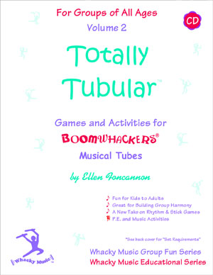 Totally Tubular Volume 2 with CD