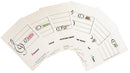 Freddie the Frog Flash Cards, Set 1