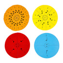 Games Method Rhythm Clock