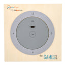 Games Method Rhythm Clock