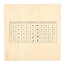 Games Method Rhythm Clock