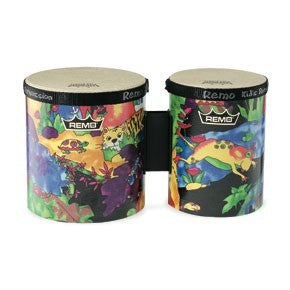 Remo Kids Percussion® บองโกสRemo Kids Percussion® บองโกส  