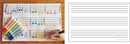 ColorStaff Color Coding Kit